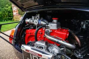 Image 17/45 of FIAT 500 L (1972)