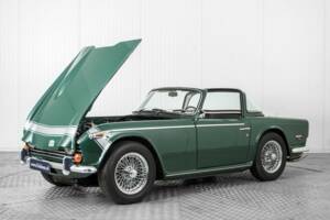 Imagen 35/50 de Triumph TR 5 PI (1968)