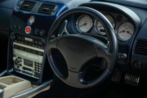 Bild 8/43 von Aston Martin V12 Vanquish (2003)