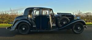 Immagine 15/50 di Rolls-Royce 20/25 HP Sport Saloon (1934)