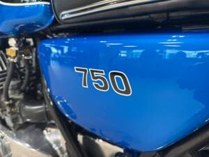 Bild 12/33 von Kawasaki DUMMY (1974)