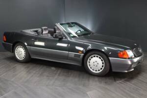 Bild 7/50 von Mercedes-Benz 500 SL (1991)