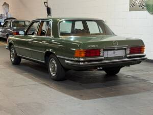 Bild 5/30 von Mercedes-Benz 280 S (1973)