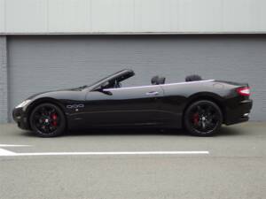 Immagine 24/93 di Maserati GranCabrio 4.7 (2010)