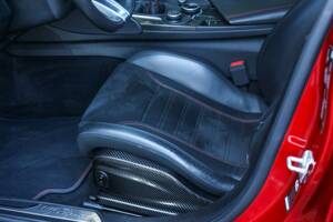Bild 14/50 von Alfa Romeo Giulia Quadrifoglio (2017)