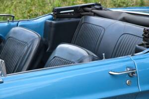 Bild 33/62 von Ford Mustang 302 (1968)
