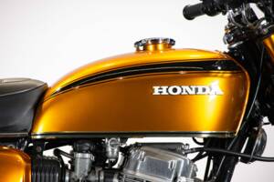 Afbeelding 36/50 van Honda CB 750 Four (1971)
