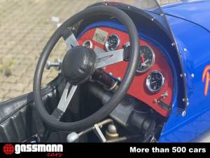 Immagine 8/15 di Kurtis Kraft 500 G Special (1948)