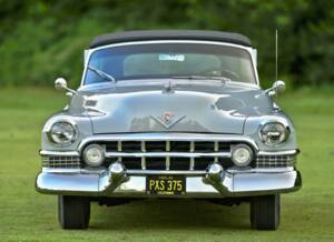 Bild 24/50 von Cadillac 62 Convertible (1951)