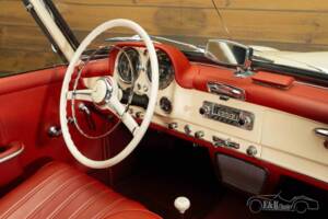 Bild 9/19 von Mercedes-Benz 190 SL (1956)