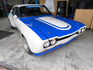 Bild 1/29 von Ford Capri RS 2600 (1973)