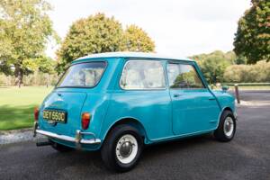 Immagine 7/34 di Morris Mini Cooper S 1275 (1965)
