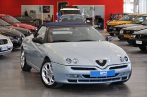 Bild 1/41 von Alfa Romeo Spider 3.0 V6 12V (2000)
