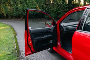 Image 44/50 of Mitsubishi Lancer Evolution FQ-300 (2003)