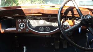 Afbeelding 39/50 van Rolls-Royce 20/25 HP Sport Saloon (1934)