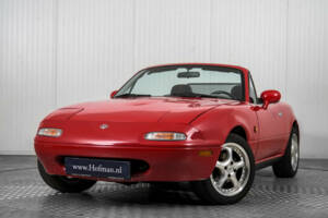 Image 3/50 of Mazda MX-5 1.8 (1994)