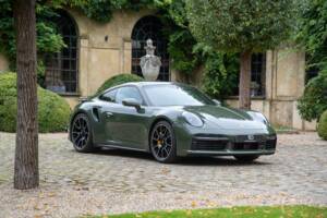 Bild 3/26 von Porsche 911 Turbo S (2023)