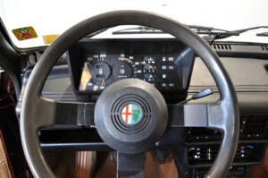 Imagen 22/38 de Alfa Romeo Giulietta 1.6 (1983)