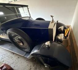 Imagen 12/32 de Rolls-Royce 20 HP (1926)