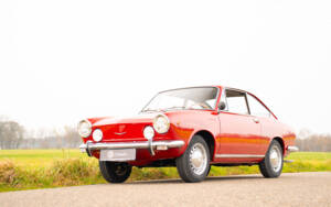 Image 2/58 of FIAT 850 Sport Coupe (1970)