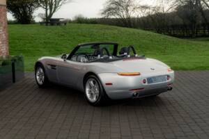 Image 11/84 of BMW Z8 (2001)