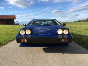 Image 3/46 of Lotus Esprit (1985)