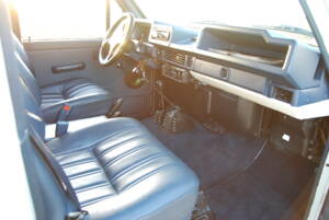 Image 31/47 of Nissan Patrol (1983)