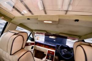 Bild 45/50 von Aston Martin Lagonda (1989)