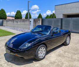 Afbeelding 8/45 van FIAT Barchetta (1997)