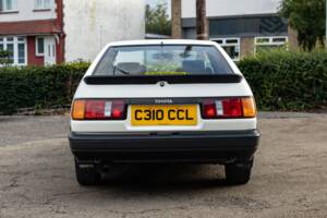 Bild 15/37 von Toyota Corolla GT (1986)