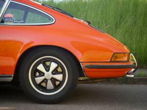 Image 12/50 de Porsche 911 2.4 S (1900)