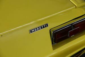 Image 38/48 of Moretti 124 Special GS (1968)