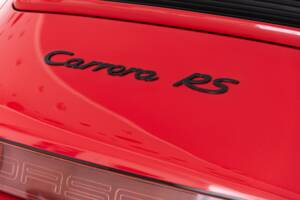 Image 25/40 of Porsche 911 Carrera RS (1992)