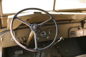 Bild 21/31 von Willys Jeep M38 A1 (1943)