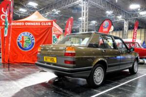 Image 3/20 of Alfa Romeo Giulietta 1.8 (1985)