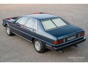 Image 6/28 of Maserati Quattroporte 4900 (1983)