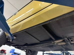 Bild 168/169 von Lamborghini Espada 400 GT (1972)