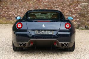 Image 6/50 of Ferrari 599 GTB Fiorano (2009)