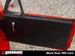 Imagen 12/15 de Porsche 356 B 1600 (1963)