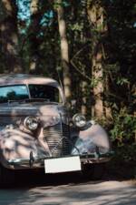 Image 4/18 of Hudson Super Six (1939)