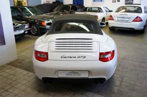 Bild 27/35 von Porsche 911 Carrera GTS (2011)