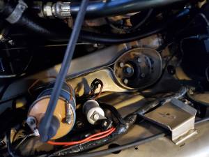 Image 6/19 of Mercedes-Benz 280 SE 3,5 (1971)
