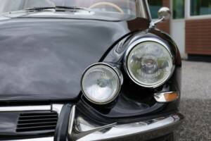 Image 12/37 of Citroën ID 19 (1964)