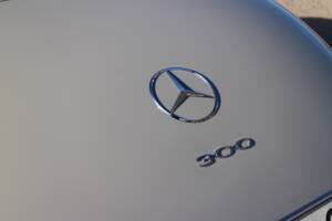 Imagen 4/19 de Mercedes-Benz 300 c (1956)