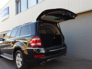 Afbeelding 87/100 van Mercedes-Benz GL 550 4MATIC (2008)