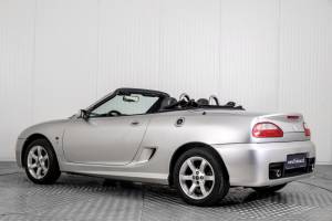 Image 11/50 of MG TF 135 (2002)