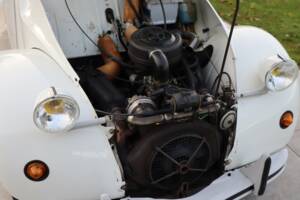 Image 37/50 of Citroën 2 CV 6 (1985)