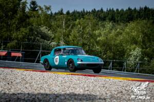 Bild 24/27 von Lotus Elan (1965)