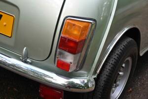 Bild 24/50 von Austin Mini 1000 (1982)
