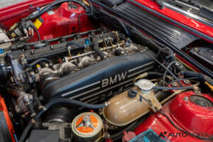 Bild 23/51 von BMW M 635 CSi (1985)